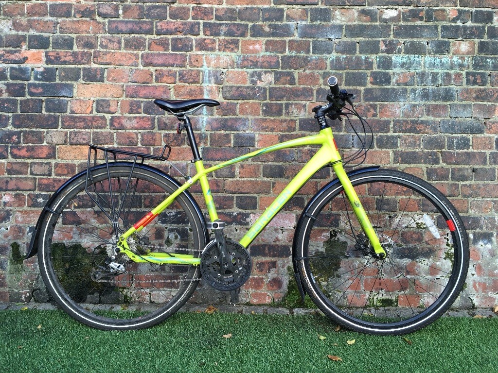 saracen studio 74